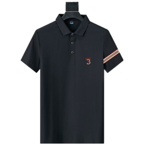 mens stylist polo shirts luxury italy men clothes short sleeve fashion casual men's summer t shirt many colors are available size m-3xl, White;black
mens stylist polo shirts luxury italy men clothes short sleeve fashion casual men's summer t shirt many colors are available size m-3xl, White;black