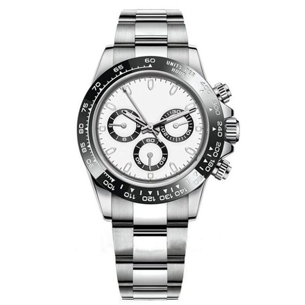 luxury mens watch ceramic bezel automatic movement sapphire glass all dials work solid stainless steel strap men wristwatches luminous montr, Slivery;brown
luxury mens watch ceramic bezel automatic movement sapphire glass all dials work solid stainless steel strap men wristwatches luminous montr, Slivery;brown