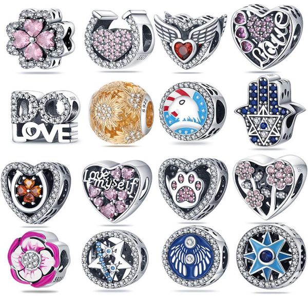 new popular 925 sterling silver original evil eyes pandora designer jewelry bracelet pendant beads whole5648359, Bronze;silver
new popular 925 sterling silver original evil eyes pandora designer jewelry bracelet pendant beads whole5648359, Bronze;silver