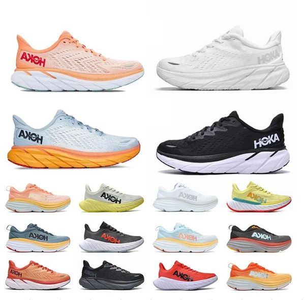 hokas one bondi 8 clifton bondi running shoes women ultralight midsole platform white shoe accepted shock absorption highway climbing design
hokas one bondi 8 clifton bondi running shoes women ultralight midsole platform white shoe accepted shock absorption highway climbing design