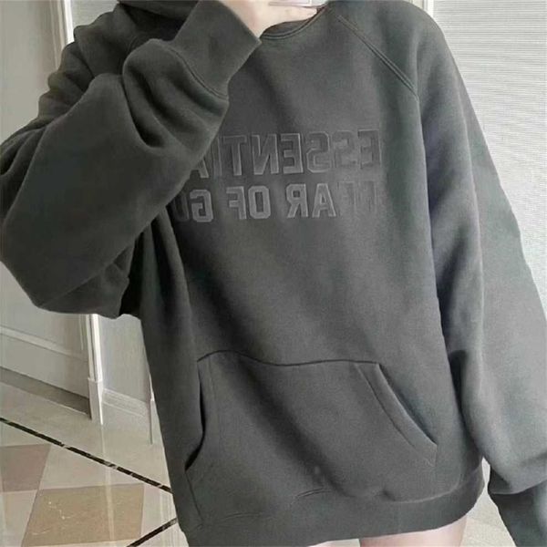 80% off factory outlet online season double row letter flocking hooded sweater iron black
80% off factory outlet online season double row letter flocking hooded sweater iron black