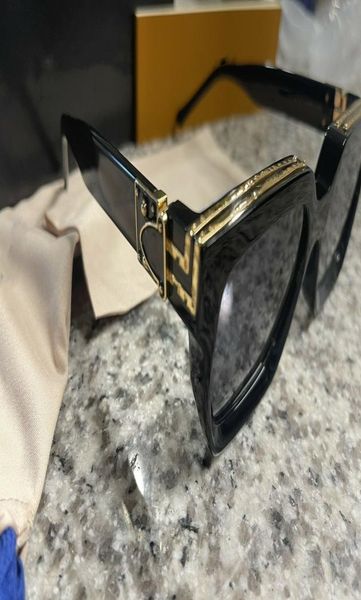 11 millionaires sunglasses1165 men women full frame vintage designer millionaire 11 sun glasses mens millionaireblack logo 2423919, White;black
11 millionaires sunglasses1165 men women full frame vintage designer millionaire 11 sun glasses mens millionaireblack logo 2423919, White;black