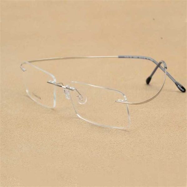 women's fashion designer sunglasses rimless eye light fashion metal spectacles reading glasses frame mens decoration women eyewear fill, White;black
women's fashion designer sunglasses rimless eye light fashion metal spectacles reading glasses frame mens decoration women eyewear fill, White;black