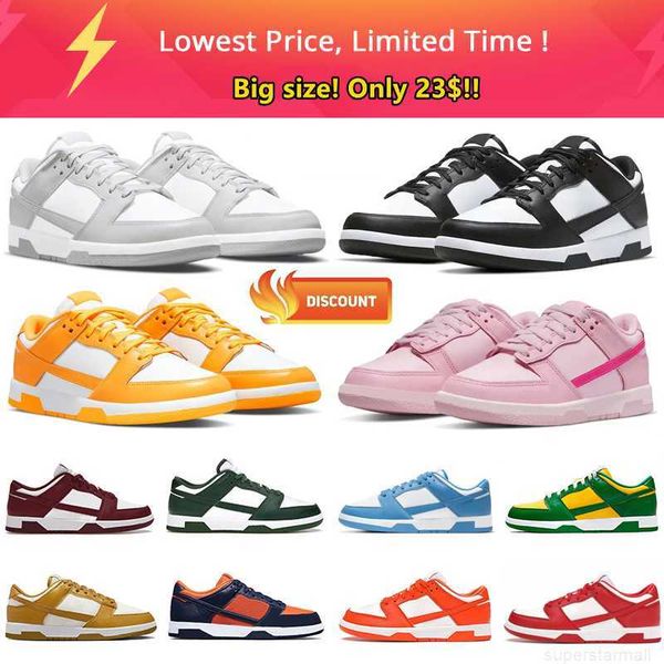 dunks mens low casual shoes panda white black grey fog unc triple pink university red syracuse laser orange bordeaux men women dunksb traine
dunks mens low casual shoes panda white black grey fog unc triple pink university red syracuse laser orange bordeaux men women dunksb traine
