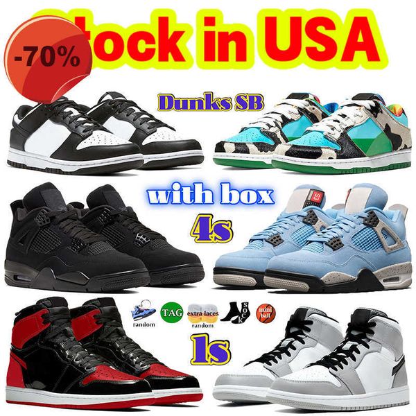 4s 1s basketball shoes with box men women sneakers dunkes stock in us local warehouse 1 4 mens sport shoes low whith black panda sb og mens
4s 1s basketball shoes with box men women sneakers dunkes stock in us local warehouse 1 4 mens sport shoes low whith black panda sb og mens