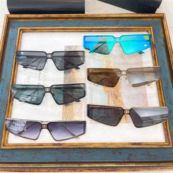 women's fashion designer sunglasses ins fashion net red same, White;black
women's fashion designer sunglasses ins fashion net red same, White;black