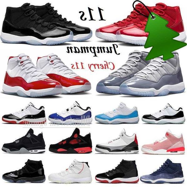 11 jumpmans retro low basketball shoes men women 11s cherry cool grey midnight navy jubilee 25th anniversary concord bred 72-10 mens trainer
11 jumpmans retro low basketball shoes men women 11s cherry cool grey midnight navy jubilee 25th anniversary concord bred 72-10 mens trainer