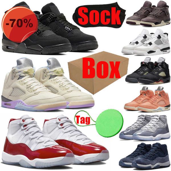 with box cherry 4 5 11 basketball shoes for mens womens jumpman 4s 5s 11s military black cats canvas cool grey a ma maniere sail off noir 3.
with box cherry 4 5 11 basketball shoes for mens womens jumpman 4s 5s 11s military black cats canvas cool grey a ma maniere sail off noir 3.