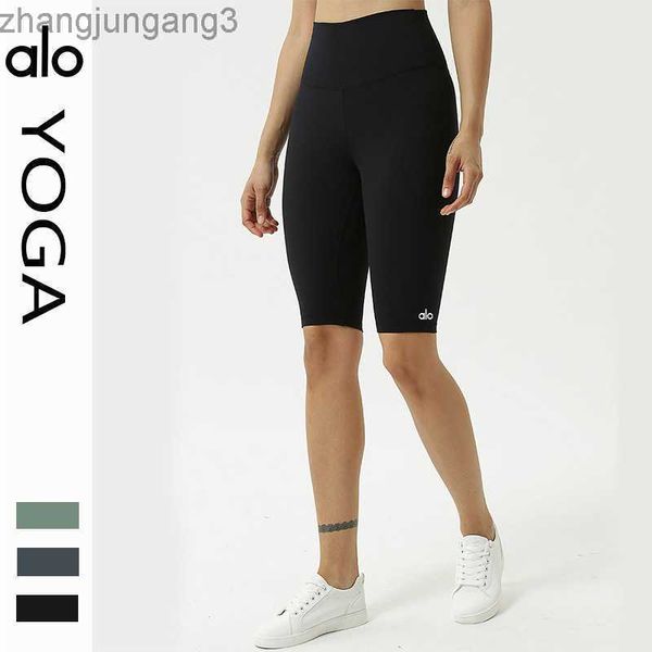 alos yoga shorts leggings double sided brushed nude feel skincare tight high waist lifting hip contraction sports capris women's fitnes, White;black
alos yoga shorts leggings double sided brushed nude feel skincare tight high waist lifting hip contraction sports capris women's fitnes, White;black