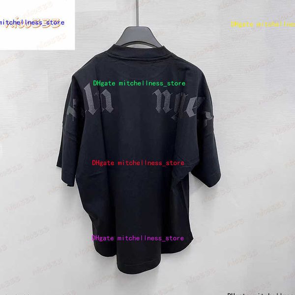 23ss new t shirt black foam letters letter print pattern cotton round neck hundred men and women short sleeve, White;black
23ss new t shirt black foam letters letter print pattern cotton round neck hundred men and women short sleeve, White;black