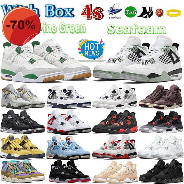 4 jumpman basketball shoes 4s x sb pine green seafoam military black craft pn dust infrared midnight navy red thunder men sneakers designer
4 jumpman basketball shoes 4s x sb pine green seafoam military black craft pn dust infrared midnight navy red thunder men sneakers designer