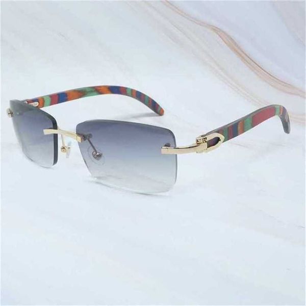 designer men's and women's beach couple sunglasses 20% off all-match multi-color wooden men rimeless carters women square vintage, White;black
designer men's and women's beach couple sunglasses 20% off all-match multi-color wooden men rimeless carters women square vintage, White;black