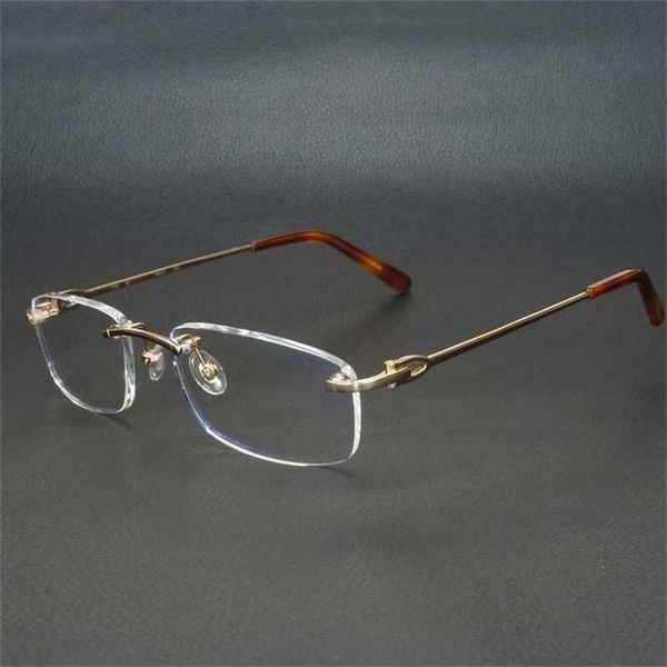 luxury designer new men's and women's sunglasses 20% off trend metals square clear random glass optical frame glasses for computer, White;black
luxury designer new men's and women's sunglasses 20% off trend metals square clear random glass optical frame glasses for computer, White;black