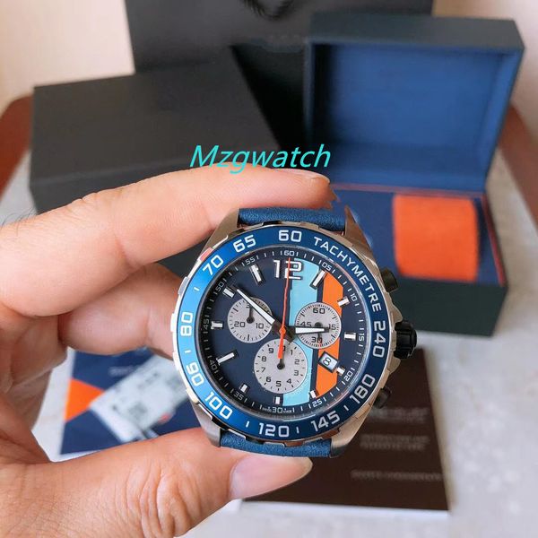 f1 watch timing function swiss quartz movement stainless steel tape natural rubber watch band sapphire crystal glass waterproof luminous dis, Slivery;brown
f1 watch timing function swiss quartz movement stainless steel tape natural rubber watch band sapphire crystal glass waterproof luminous dis, Slivery;brown