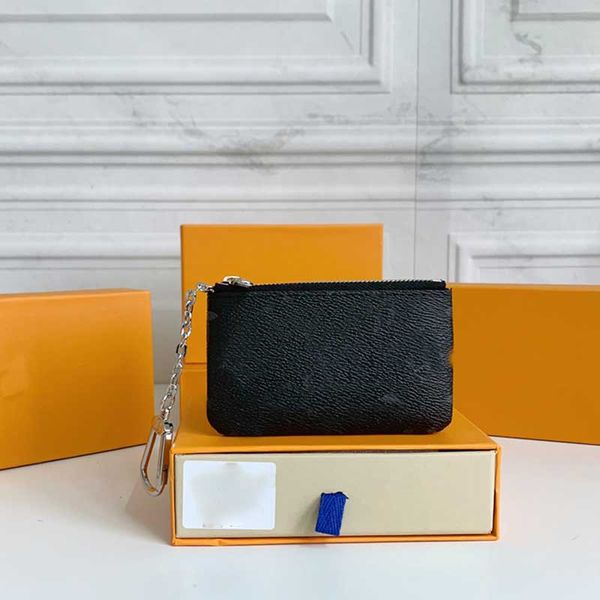 m62650 designers wallet men keychain ring credit card holder women key pouch coin purse fashion parisian style wallets with original box, Red;black
m62650 designers wallet men keychain ring credit card holder women key pouch coin purse fashion parisian style wallets with original box, Red;black