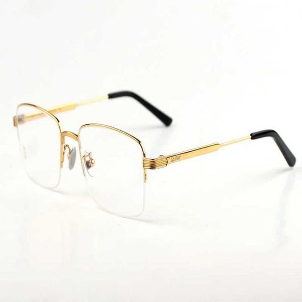 40% off luxury designer new men's and women's sunglasses 20% off series 0348 fashion business myopia lens frame pure titanium high, White;black
40% off luxury designer new men's and women's sunglasses 20% off series 0348 fashion business myopia lens frame pure titanium high, White;black