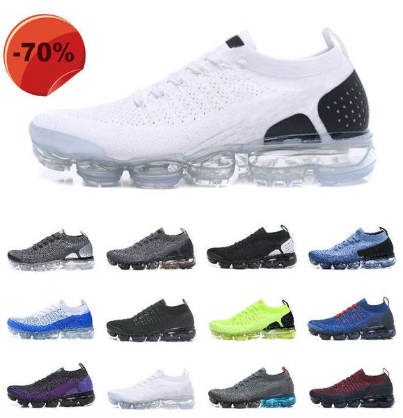 fly vapores knit running shoes mens women summit white black dark grey airs 2.0 3.0 usa be true oreo deep royal blue red obsidian light bone
fly vapores knit running shoes mens women summit white black dark grey airs 2.0 3.0 usa be true oreo deep royal blue red obsidian light bone