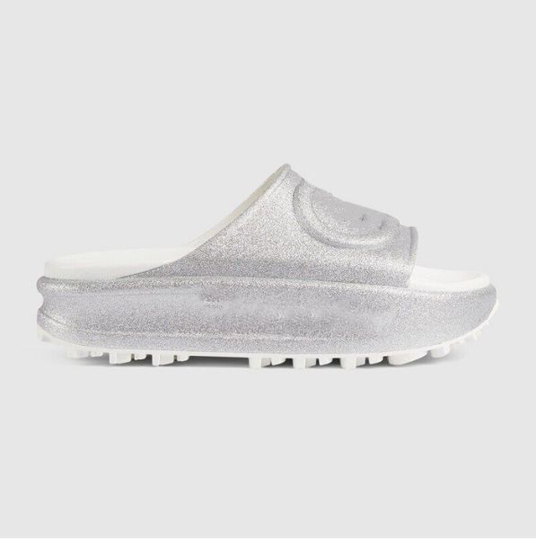 chunky sandals women platform slip on slippers for summer interlocking g slide wedge sandals shoes metallic silver designer slides pink gold, Black
chunky sandals women platform slip on slippers for summer interlocking g slide wedge sandals shoes metallic silver designer slides pink gold, Black