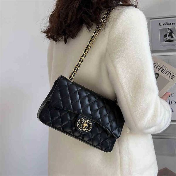 handbag 2023 new bag lingge chain women's shoulder messenger small temperament large capacity underarm
handbag 2023 new bag lingge chain women's shoulder messenger small temperament large capacity underarm
