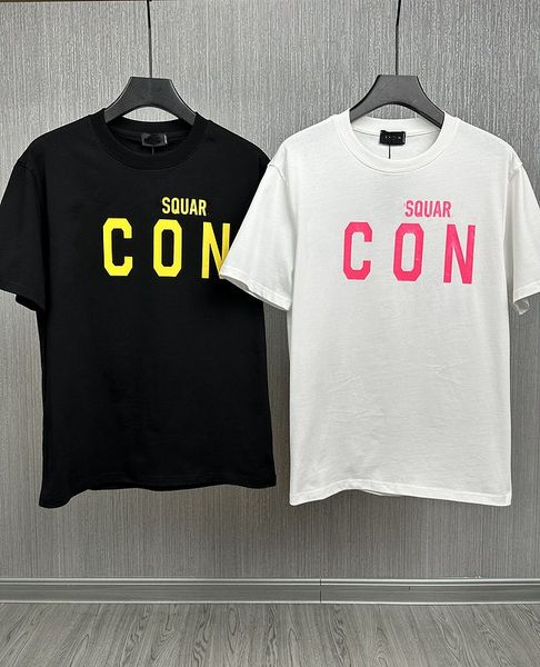men t-shirt cotton designer shirt mens polo shirt d2 dsq icon gg luxury dsquare print shorts o-neck short sleeve men's shirts streetwe, White;black
men t-shirt cotton designer shirt mens polo shirt d2 dsq icon gg luxury dsquare print shorts o-neck short sleeve men's shirts streetwe, White;black