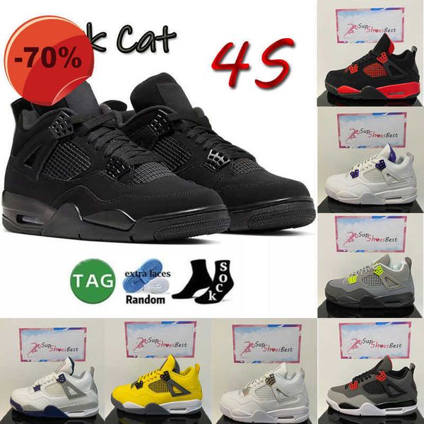for jumpman men woman 4 4s basketball shoes thunder sail black cat oreo retro infrared metallic purple cool grey university pink sports mens
for jumpman men woman 4 4s basketball shoes thunder sail black cat oreo retro infrared metallic purple cool grey university pink sports mens