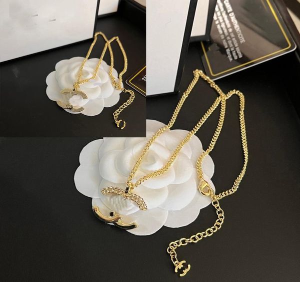 luxury designer pendant necklace necklaces 18k gold plated diamond letter necklaces womens design love jewelry necklace gift acces4072052, Silver
luxury designer pendant necklace necklaces 18k gold plated diamond letter necklaces womens design love jewelry necklace gift acces4072052, Silver