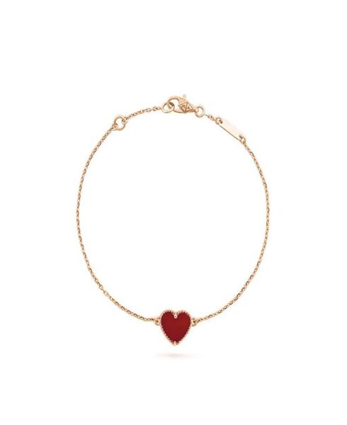 lucky clover heart bracelet brand letterv cleef tennis chain charm bracelets mens designer jewelry for women party christmas pres9964369, Golden;silver
lucky clover heart bracelet brand letterv cleef tennis chain charm bracelets mens designer jewelry for women party christmas pres9964369, Golden;silver