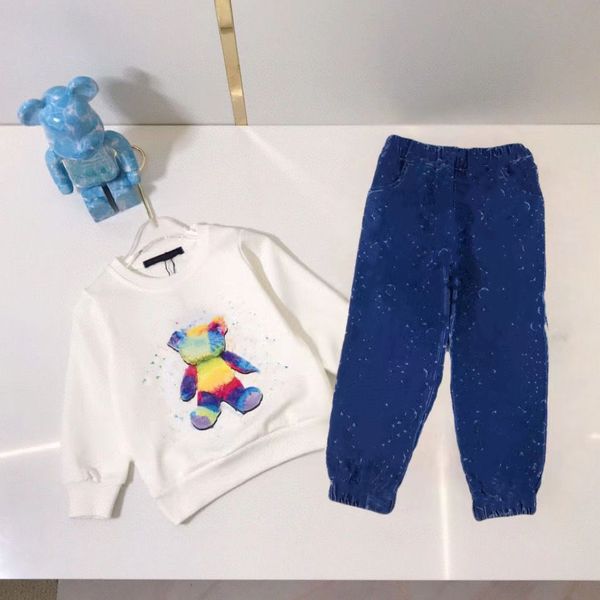 winter children clothing sets suit sport brand logo sets kid warm sports suit long-sleeved hooded pants 2pcs/set baby boy sweater, White
winter children clothing sets suit sport brand logo sets kid warm sports suit long-sleeved hooded pants 2pcs/set baby boy sweater, White