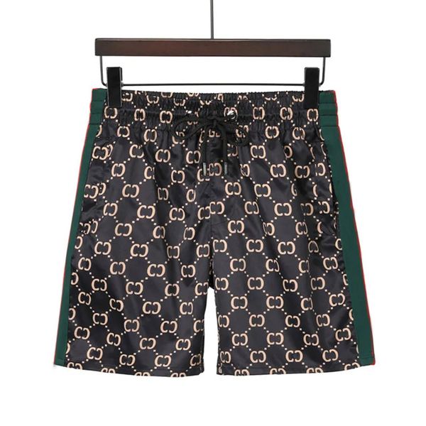 summer mens shorts mix brands designers fashion board short gym mesh sportswear quick drying swimwear printing man s clothing swim beach pan, White;black
summer mens shorts mix brands designers fashion board short gym mesh sportswear quick drying swimwear printing man s clothing swim beach pan, White;black