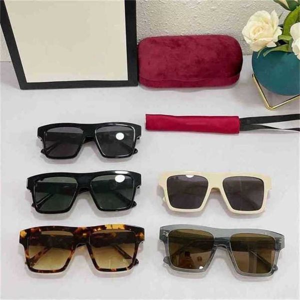 designer men's and women's beach couple sunglasses 20% off fashion version personalized box net red same small frame, White;black
designer men's and women's beach couple sunglasses 20% off fashion version personalized box net red same small frame, White;black