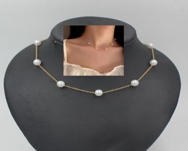 new arrival pearl necklace for women jewelry plearl beaded necklaces friends gifts8448860, Silver
new arrival pearl necklace for women jewelry plearl beaded necklaces friends gifts8448860, Silver
