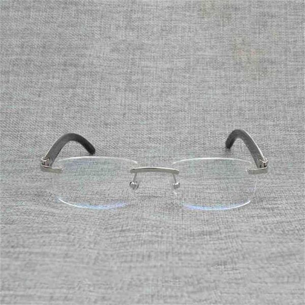 fashion men's outdoor sunglasses vintage wood square clear men natural buffalo horn oversize rimless glasses frame for women reading op, White;black
fashion men's outdoor sunglasses vintage wood square clear men natural buffalo horn oversize rimless glasses frame for women reading op, White;black
