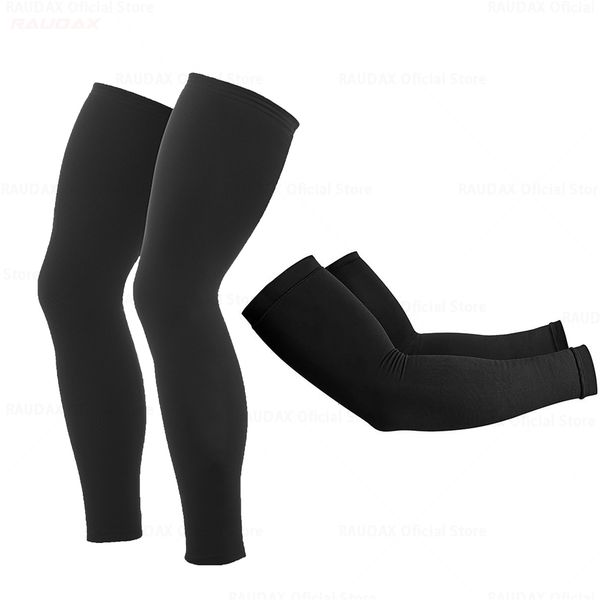 sports gloves raudax team sport cycling leg warmers bicycle uv sun protection cuff cover protective arm sleeve bike arm warmers sleeves 2303, Black
sports gloves raudax team sport cycling leg warmers bicycle uv sun protection cuff cover protective arm sleeve bike arm warmers sleeves 2303, Black