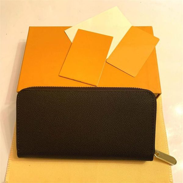whole 20 colors fashion single zipper men women leather wallet lady ladies long purse with orange box card 60017249v, Red;black
whole 20 colors fashion single zipper men women leather wallet lady ladies long purse with orange box card 60017249v, Red;black
