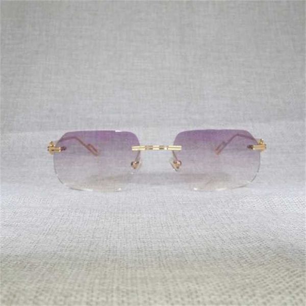 luxury designer new sunglasses trend lens shape random men outdoor clear glass metals frame for reading glasses shades women 130kajia, White;black
luxury designer new sunglasses trend lens shape random men outdoor clear glass metals frame for reading glasses shades women 130kajia, White;black