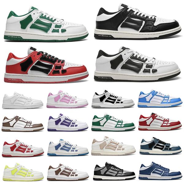 2023running shoes skel low mens sports sneakers casual shoes white orange green black light grey blue red brown yellow navy designer trainer
2023running shoes skel low mens sports sneakers casual shoes white orange green black light grey blue red brown yellow navy designer trainer