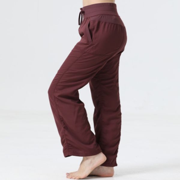 women's yoga gym loose full length pants wide leg pants workout running women exercise trousers 4 way stretch capris with pockets sell
women's yoga gym loose full length pants wide leg pants workout running women exercise trousers 4 way stretch capris with pockets sell