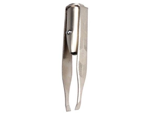 whole make up led light hair eyebrow tweezers eyelash face hair removal remove stainless steel eyebrow tweezers tools4172624
whole make up led light hair eyebrow tweezers eyelash face hair removal remove stainless steel eyebrow tweezers tools4172624