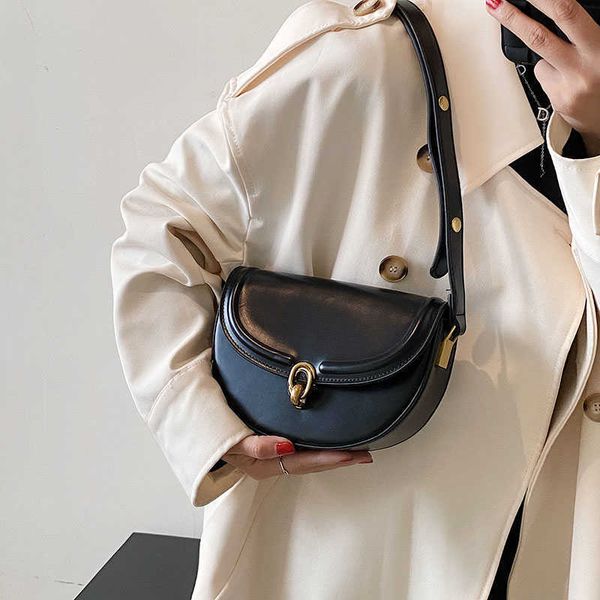 shoulder bags saddle crossbody for women 2023 trend fashion pu leather small handbags and purses solid vintage bag 230322
shoulder bags saddle crossbody for women 2023 trend fashion pu leather small handbags and purses solid vintage bag 230322