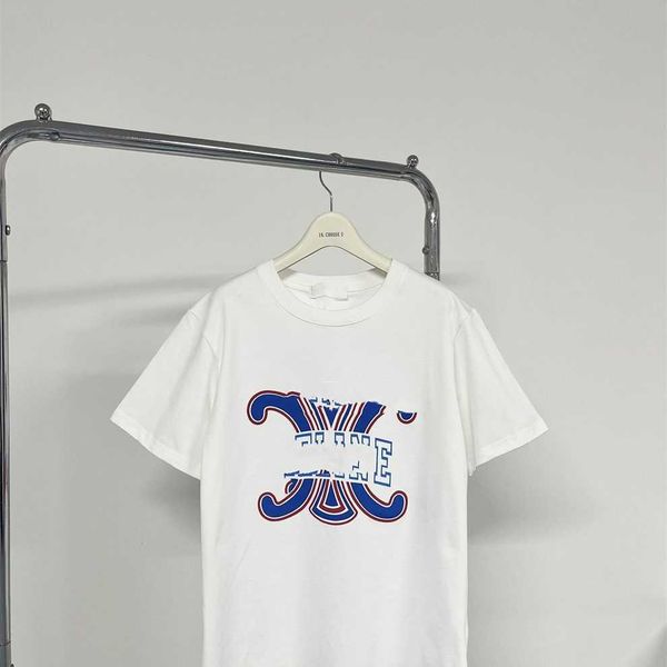 80% off factory outlet online family triumphal arch 23 new blue red contrast print t-shirt short sleeve versatile women casual loose fh108, White;black
80% off factory outlet online family triumphal arch 23 new blue red contrast print t-shirt short sleeve versatile women casual loose fh108, White;black