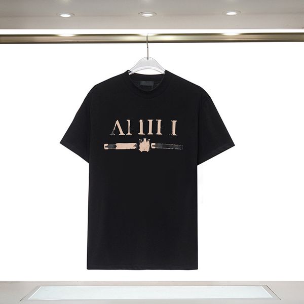2023 mens t-shirts fashion letter t shirts men women designer streetwear tee shirts men summer short sleeve hip hop t-shirts, White;black
2023 mens t-shirts fashion letter t shirts men women designer streetwear tee shirts men summer short sleeve hip hop t-shirts, White;black