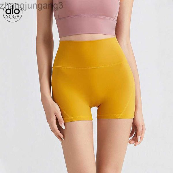 alos yoga shorts leggings pants women's high waist abdominal hip lift fitness one piece t-line nude sports tights, White;black
alos yoga shorts leggings pants women's high waist abdominal hip lift fitness one piece t-line nude sports tights, White;black