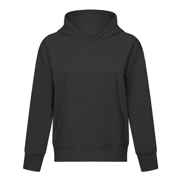 ll yoga clothes loose casual hooded sports hoodie women's yoga long sleeve running fitness top
ll yoga clothes loose casual hooded sports hoodie women's yoga long sleeve running fitness top