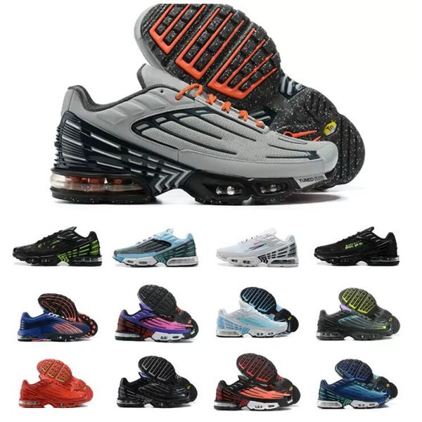 running tn plus 3 tuned men sports shoes iii 3s laser blue white vast grey tiger black smoke grey lemon venom wolf grey blud void triple bla
running tn plus 3 tuned men sports shoes iii 3s laser blue white vast grey tiger black smoke grey lemon venom wolf grey blud void triple bla