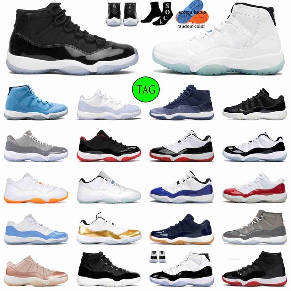 2023 11s jumpman 11 low basketball shoes cherry midnight navy cool grey bred concord 45 prom night gamma blue jubilee 25th anniversary low l, Black
2023 11s jumpman 11 low basketball shoes cherry midnight navy cool grey bred concord 45 prom night gamma blue jubilee 25th anniversary low l, Black