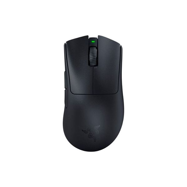 original razer deathadder v3 pro wireless gaming mouse right-handed focus pro optical sensor mouse
original razer deathadder v3 pro wireless gaming mouse right-handed focus pro optical sensor mouse