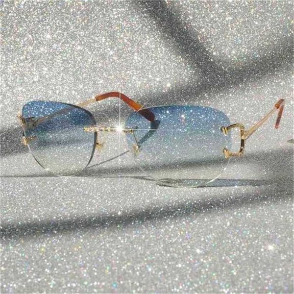 20% off luxury designer new men's and women's sunglasses 20% off stones fashion men rimless rave festival shades lunette soleil, White;black
20% off luxury designer new men's and women's sunglasses 20% off stones fashion men rimless rave festival shades lunette soleil, White;black