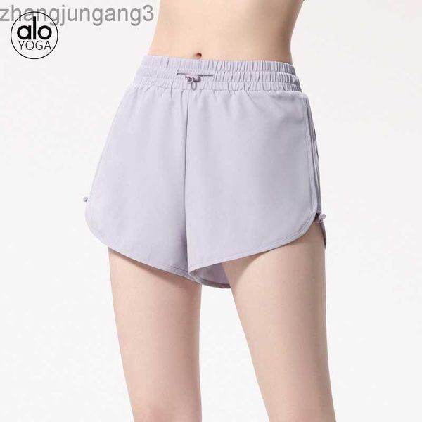 alos yoga shorts leggings sports women's anti glare high waist running training pants casual quick dry fake two-piece drawstring pants, White;black
alos yoga shorts leggings sports women's anti glare high waist running training pants casual quick dry fake two-piece drawstring pants, White;black