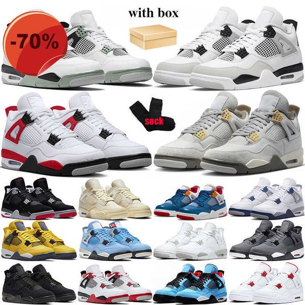 box with 4 basketball shoes pine green men women 4s black cat messy room red cement pn dust military black thunder midnight navy mens sports
box with 4 basketball shoes pine green men women 4s black cat messy room red cement pn dust military black thunder midnight navy mens sports