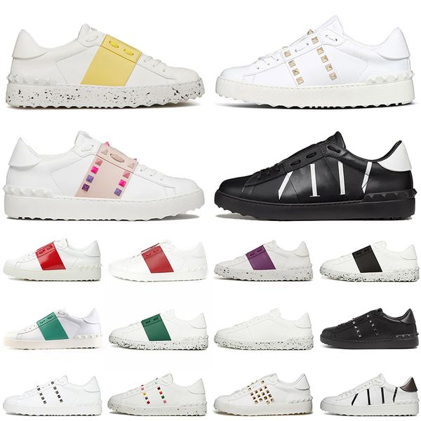men women casual dress shoes white red golden triple black fashion mens womens leather shoe open sneaker low sneakers trainers outdoor sport
men women casual dress shoes white red golden triple black fashion mens womens leather shoe open sneaker low sneakers trainers outdoor sport